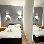 Apartment Urban Loft 55 *