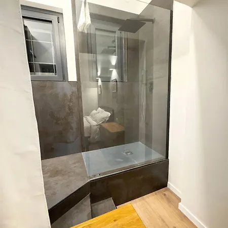 Urban Loft 55 Apartamento *