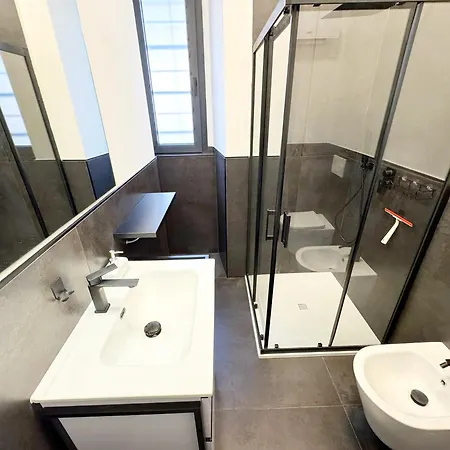 Apartamento Urban Loft 55 *