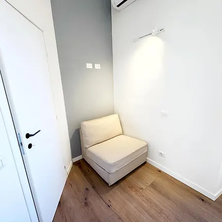 Apartamento Urban Loft 55
