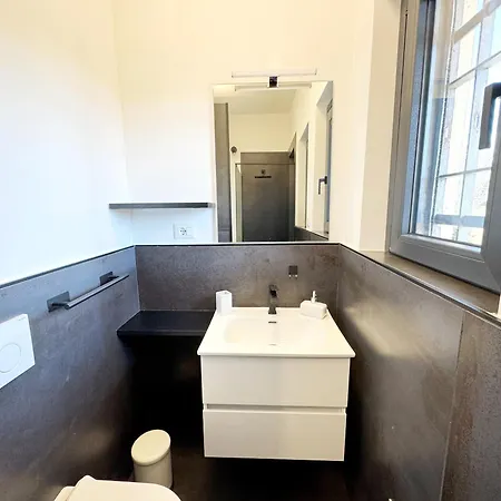 Urban Loft 55 * Roma