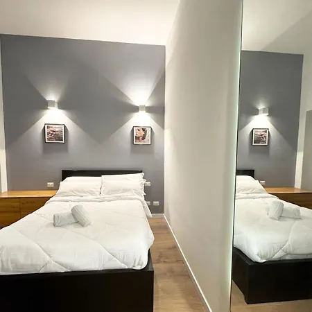 Apartamento Urban Loft 55 *