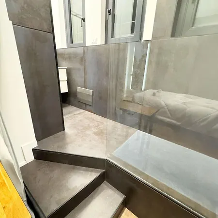 Urban Loft 55
