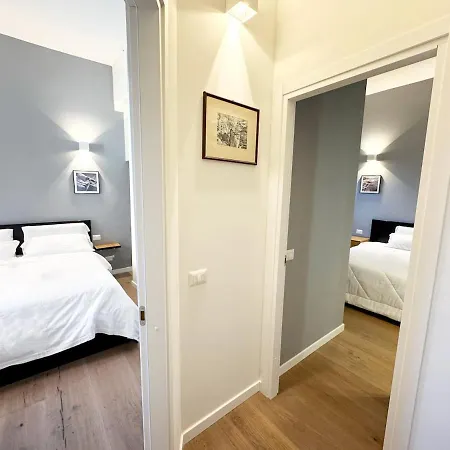 Urban Loft 55 * Rome