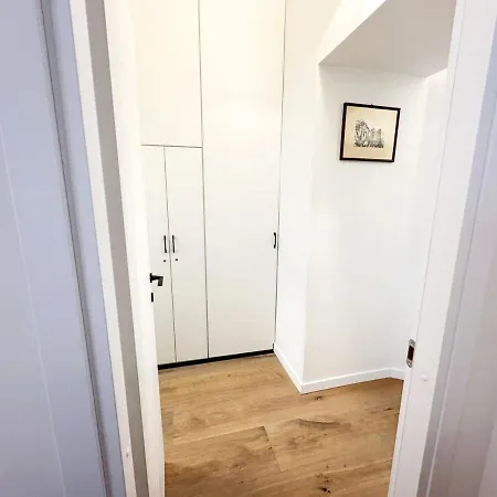 Apartment Urban Loft 55