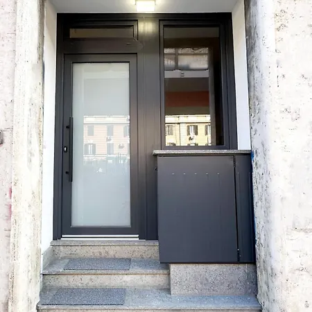 Appartamento Urban Loft 55