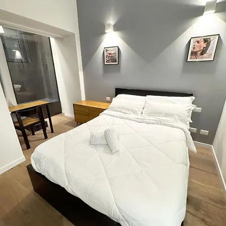 Urban Loft 55 Appartamento *