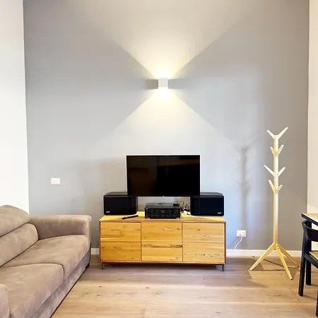 Urban Loft 55 Apartment Rome