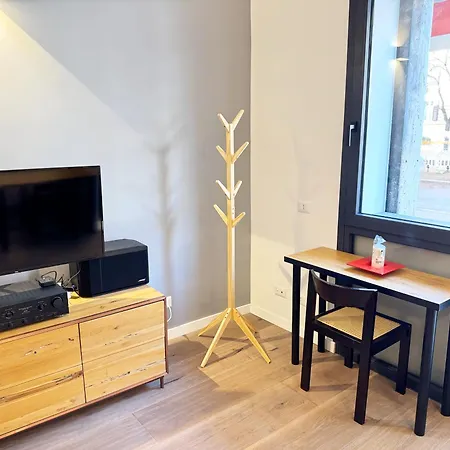 Urban Loft 55 Apartment *