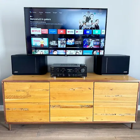 Urban Loft 55 *