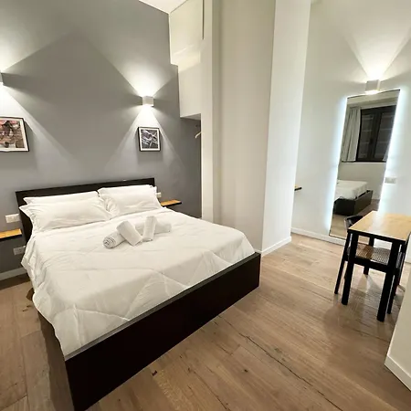 Urban Loft 55