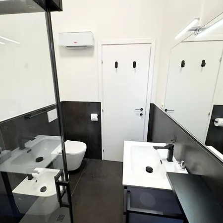 Urban Loft 55 Rome