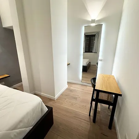 Urban Loft 55 * 로마
