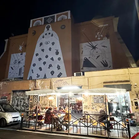 Appartamento Urban Loft 55