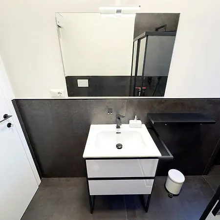 Urban Loft 55 Rome