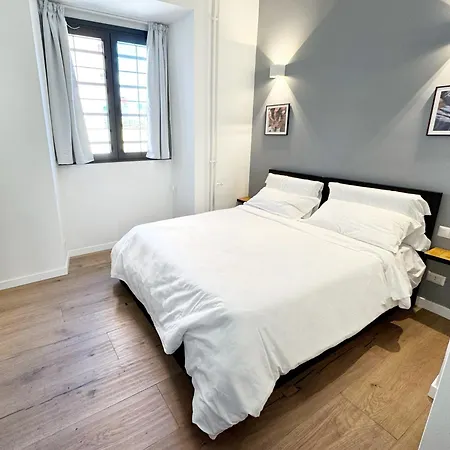 Apartment Urban Loft 55