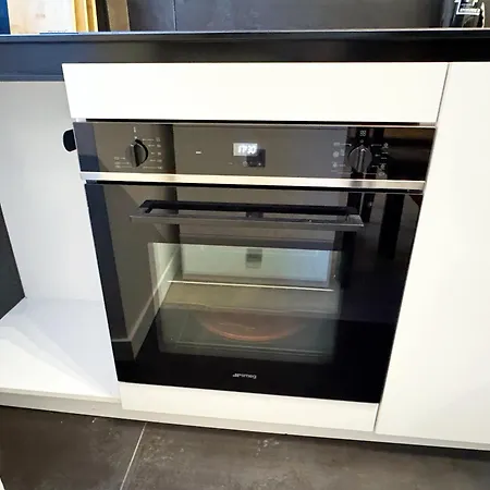 Urban Loft 55 דירה *