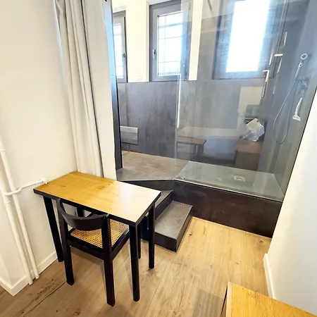 Urban Loft 55 Apartment *