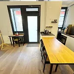 Appartement Urban Loft 55 *