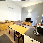 Appartement Urban Loft 55 Rome