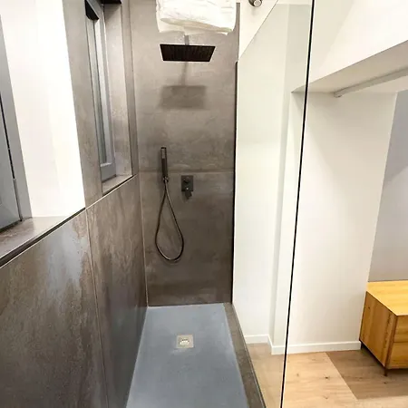 דירה Urban Loft 55 *