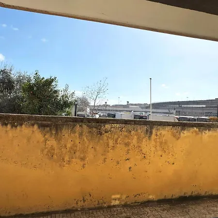 Urban Loft 55 * Roma