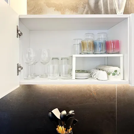 Urban Loft 55 *