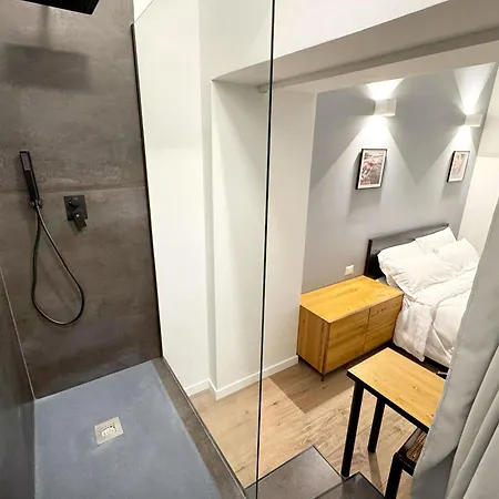 Apartamento Urban Loft 55 *